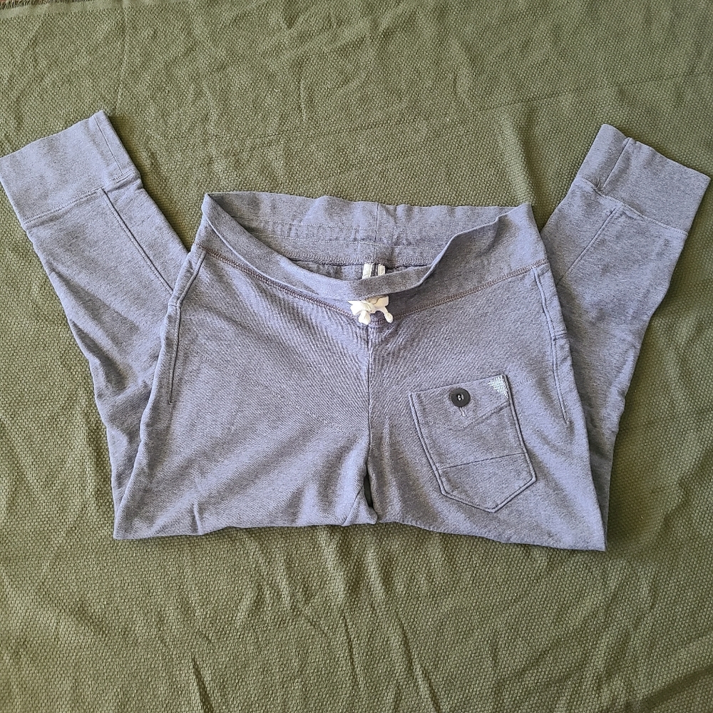 GStar Raw Organic Jogger/Sweats